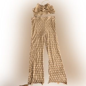 Aerie 2 piece set! 🤍